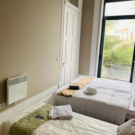 Evolue Hotel Porto Kültér fotó