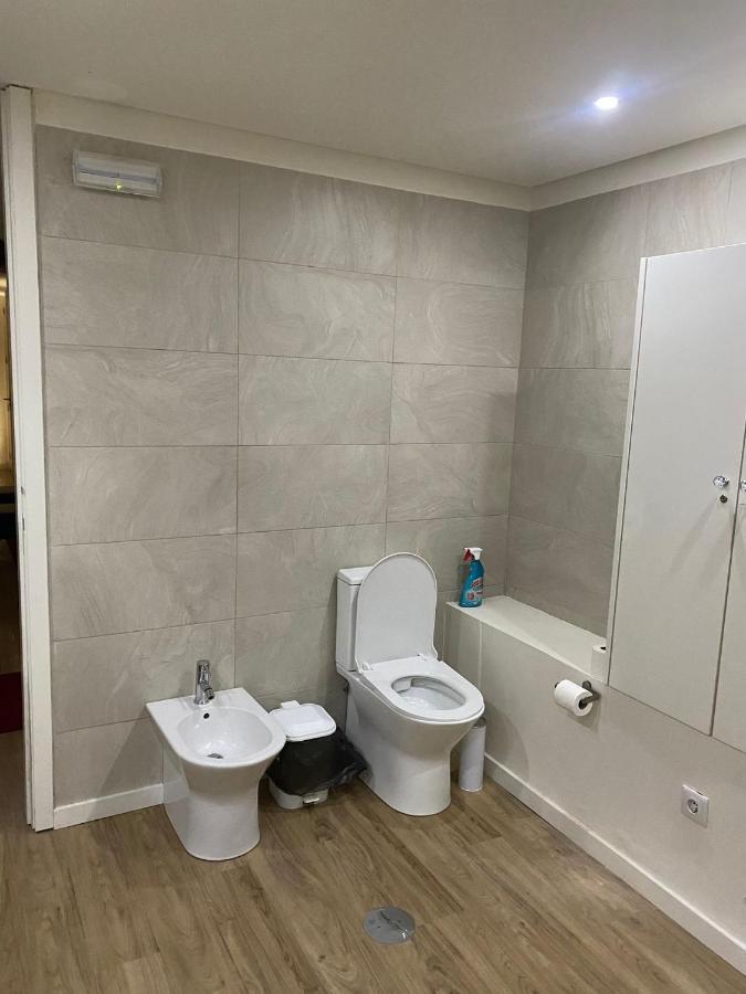 Evolue Hotel Porto Kültér fotó