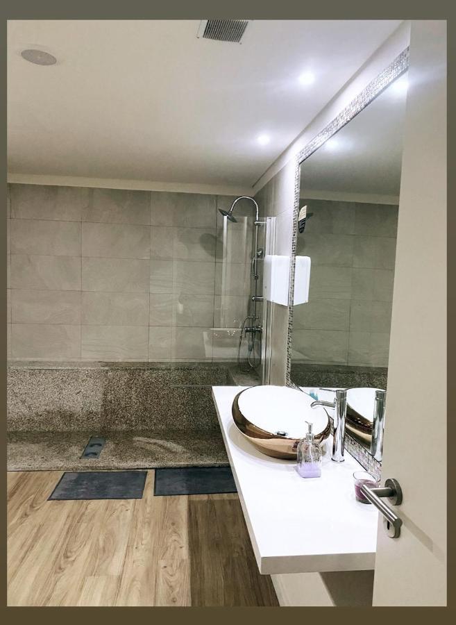 Evolue Hotel Porto Kültér fotó