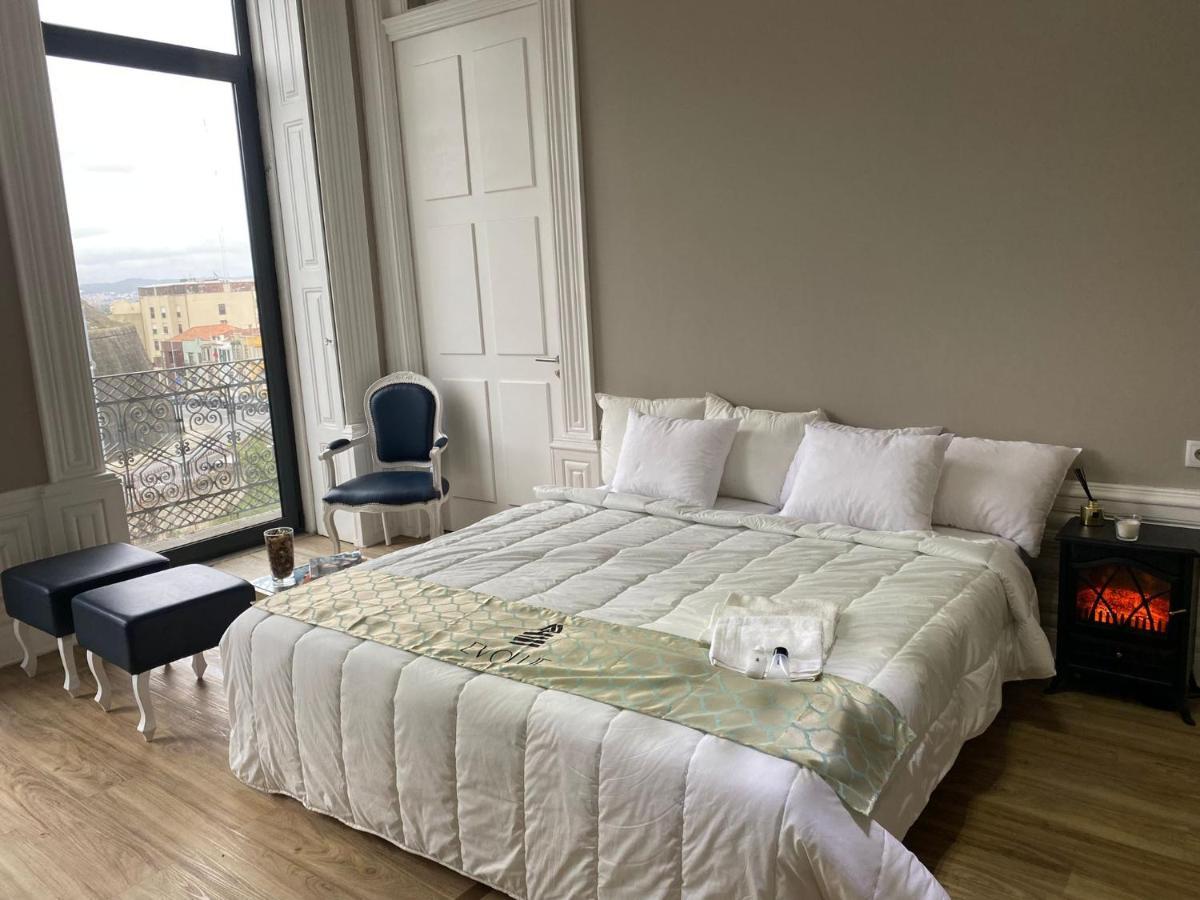 Evolue Hotel Porto Kültér fotó