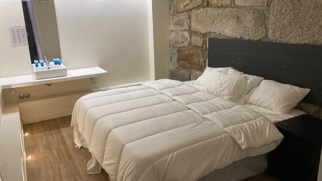 Evolue Hotel Porto Kültér fotó