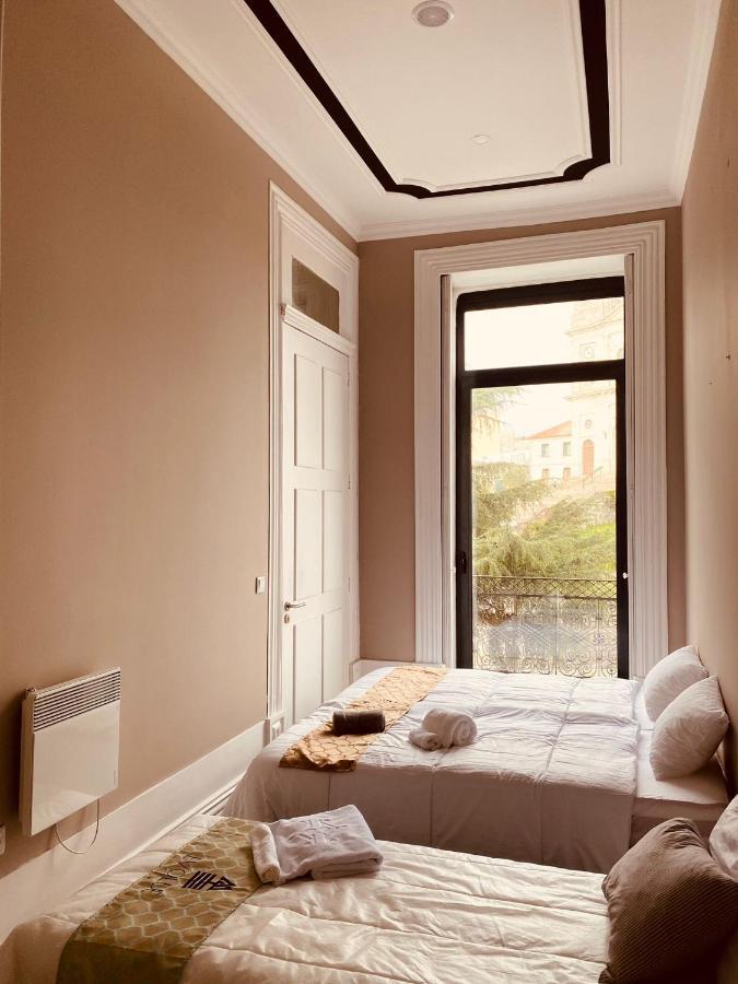 Evolue Hotel Porto Kültér fotó