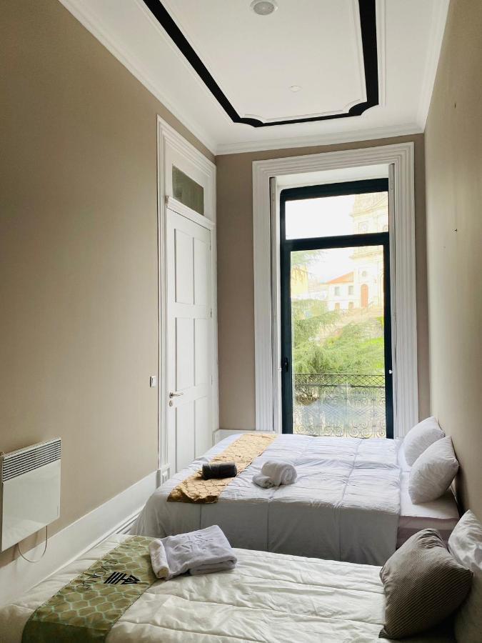 Evolue Hotel Porto Kültér fotó