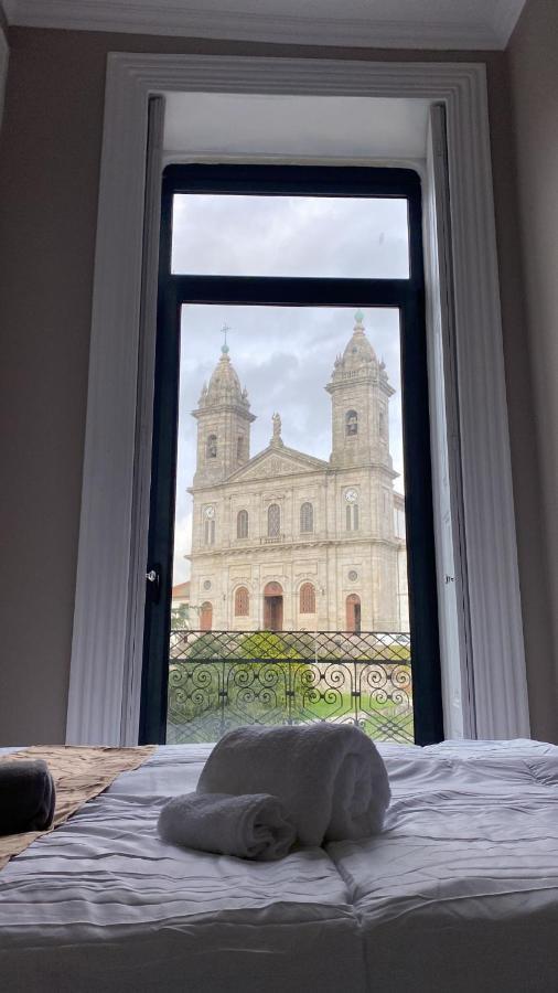 Evolue Hotel Porto Kültér fotó