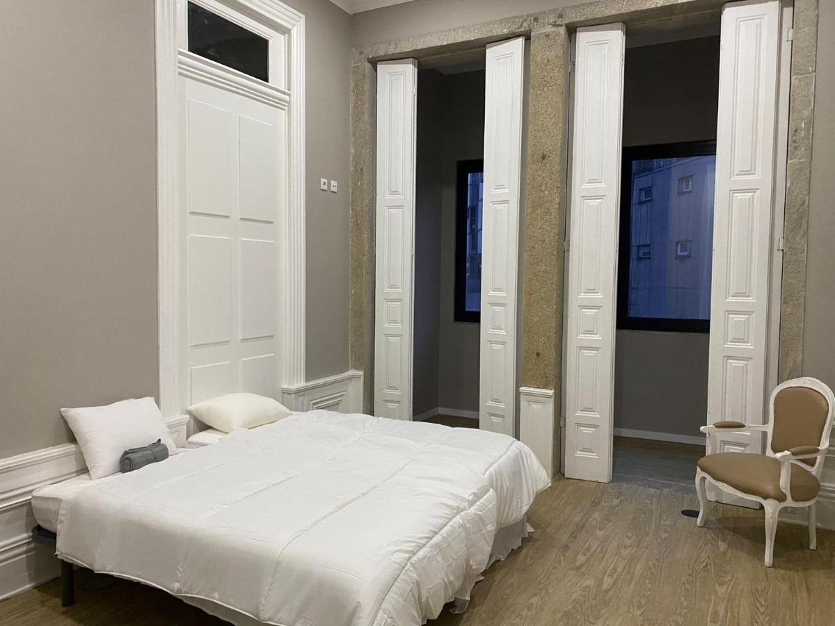 Evolue Hotel Porto Kültér fotó